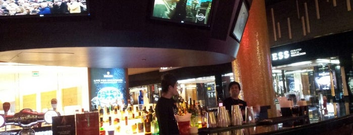 Flame Bar is one of Macau.