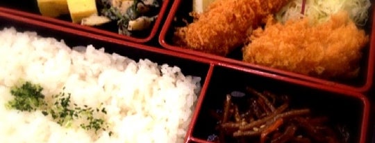 Tonkatsu Maisen is one of Tokyo.