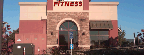 Vacaville Fitness is one of Gyms in Vacaville.
