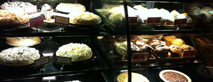 Marie Callender's is one of Secrets of the South Bay.