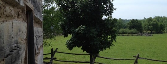 Joseph Smith Farm is one of Sacred Sites in Upstate NY.