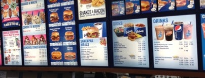 Culver's is one of Sioux Falls Great Eats!.