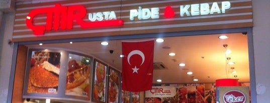 Çıtır Usta is one of สถานที่ที่ Buse ถูกใจ.