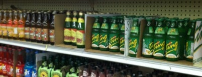 Galco's Soda Pop Stop is one of excur.