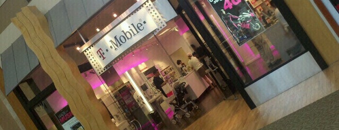 T-Mobile: Park Meadows is one of Ryan’s Liked Places.