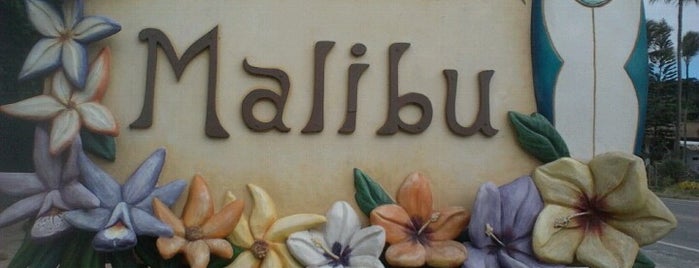 Cabana Malibu is one of สถานที่ที่ Helem ถูกใจ.