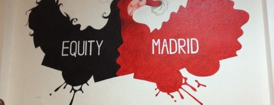 Equity Point Hostel is one of 🇪🇸 Madrid.