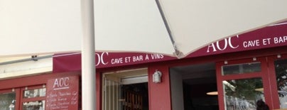 Bar à Vins d'Avignon