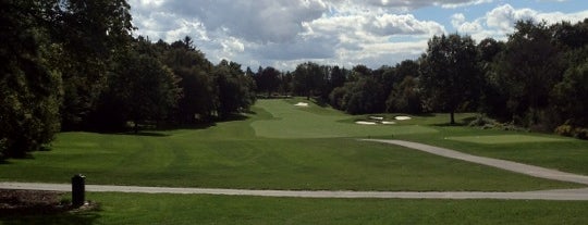 Lambton Golf & Country Club is one of Sportan Venue List 2.