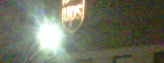 UPS Roswell Hub is one of SECURE SITES.