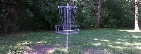 Big Creek Disc Golf Course is one of Top Picks for Disc Golf Courses.