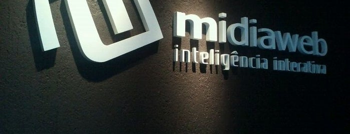 Midiaweb is one of Agências de Comunicação de Curitiba.