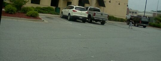 Zaxby's Chicken Fingers & Buffalo Wings is one of Lieux qui ont plu à Nancy.