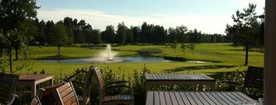 Kokkolan Golf is one of All Golf Courses in Finland.