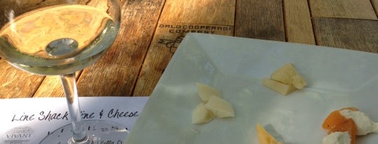 Vivant Fine Cheese is one of SF to SD one bite at a time.