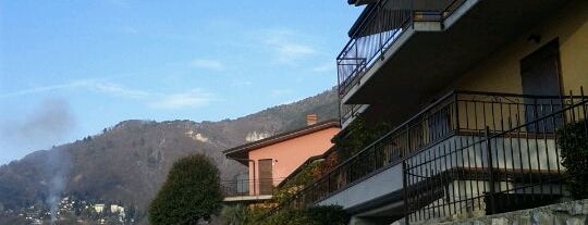 Residence Primera Rompala is one of BS | Residence, Appartamenti | Lago di Garda.