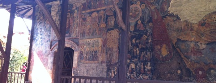 Роженски манастир "Рождество Богородично" (Rozhen Monastery) is one of Places to visit.