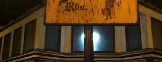 Royal Street Inn & Bar is one of New Orleans Favorites.