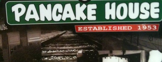 The Original Pancake House is one of * Gr8 Dallas Breakfast Spots.