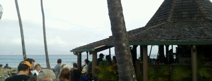 The Gazebo Restaurant is one of Things To Do In Maui.