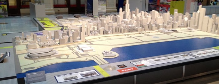 Chicago Architecture Foundation is one of Chicago Cultural Communities + Institutions.
