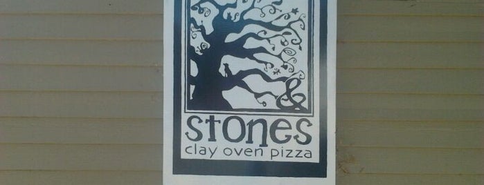 Sticks & Stones is one of Greensboro, North Carolina.