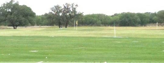 SilverHorn Golf Club of Texas is one of St. Patrick's Day Without The Hangover.