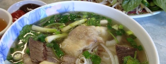 The 15 Best Places for Pho in San Jose