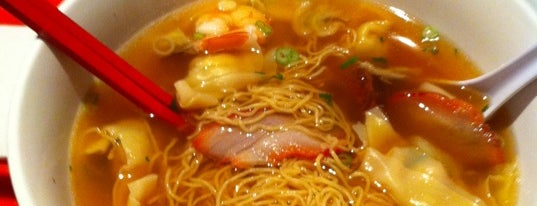 Noodles On 11 is one of DMV Eats!.