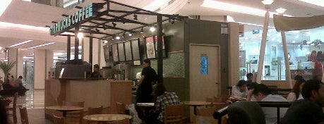 สตาร์บัคส์ is one of All Starbucks in Bangkok.