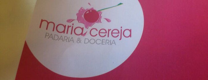 Maria Cereja is one of Best places in Guarulhos, Brasil.