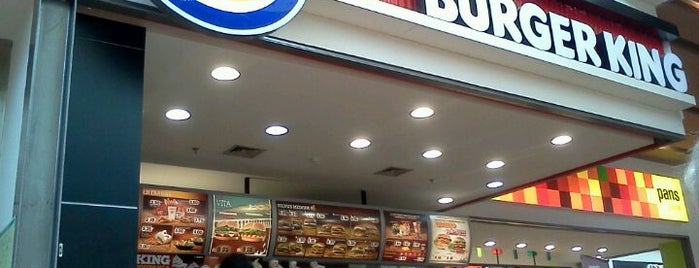 Burger King is one of Burger King in Portugal.