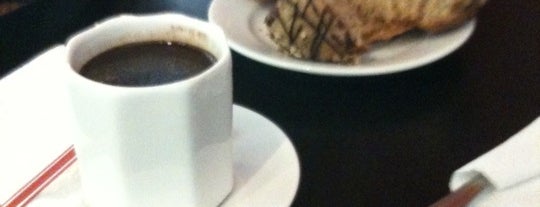 Tablea Chocolate Café is one of Cebu Wifi Spots - ThirdTeam.org.