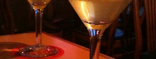 Mort's Martini and Cigar Bar is one of You Haven't Been To Wichita Until....