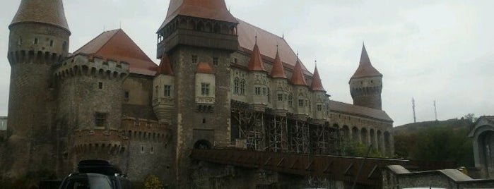Corvin Castle is one of Best of World Edition part 1.