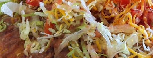 Emma's Mexican Food is one of East San Diego County: Taco Shops & Mexican Food.