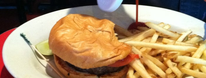 Highland Grill is one of Best Burger Spots Around the Twin Cities.