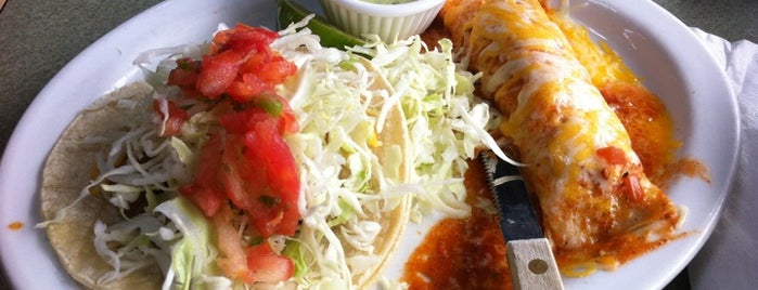Wahoo's Fish Taco is one of When in Austin.