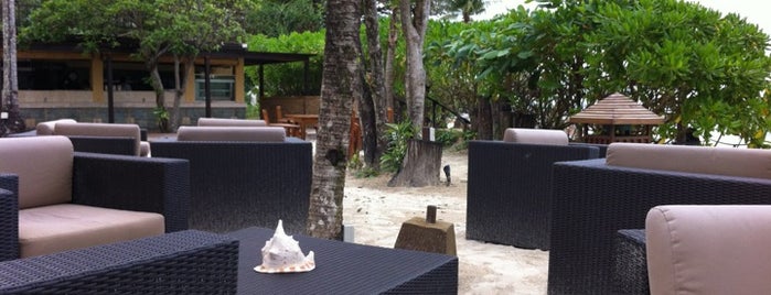 Pantai Grill & Beach Club is one of Welcome to Bintan!.