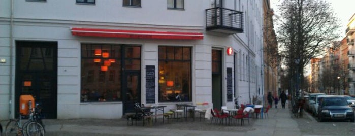 Weltempfänger is one of fav cafes'n'bars in bln.