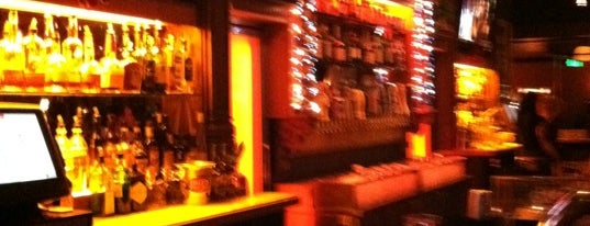 Ernie's Bar & Pizza is one of Denver 17-18 Winter Warmer spots!.
