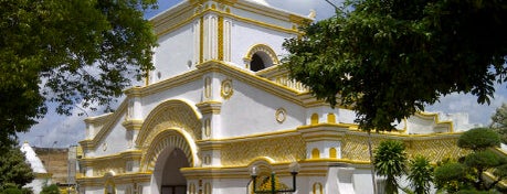 Masjid Agung Sumenep is one of My Memory Places.