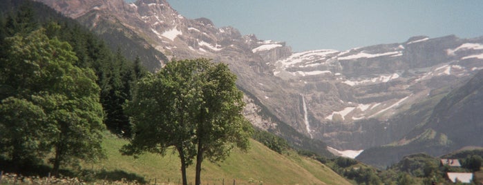 Cirque de Gavarnie is one of Bienvenue en France !.