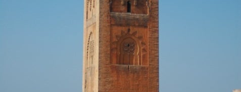 Rabat is one of Krásy Maroka.