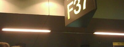 Gate F37 is one of SIN Airport Gates.