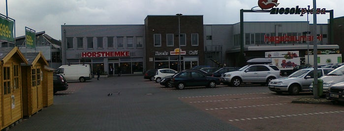 Horsthemke is one of Essen.