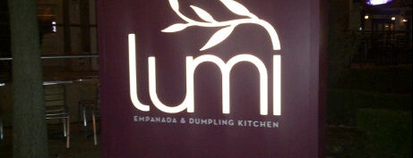 Lumi Kitchen is one of Home in Dallas.