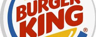 Burger King is one of San Lorenzo.