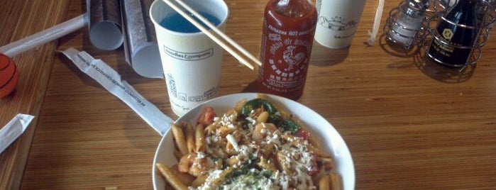 Noodles & Company is one of Best Sushi/Chinese/Japanese Food in Indianapolis.