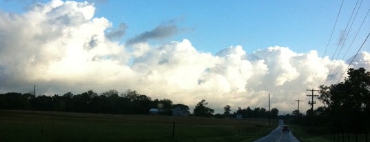 Town of Elberfeld is one of Towns of Indiana: Southern Edition.